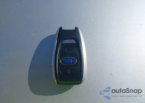 2019 Subaru Outback 2.5I Touring из США, поврежденный, VIN 4S4BSATC5K3215370